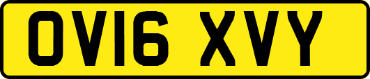 OV16XVY