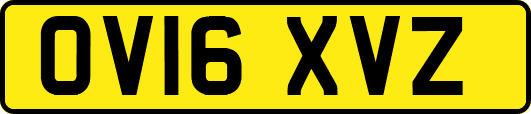 OV16XVZ