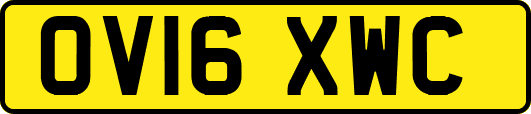 OV16XWC