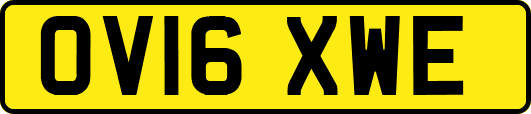 OV16XWE
