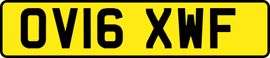 OV16XWF