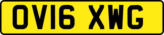 OV16XWG