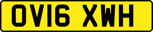 OV16XWH