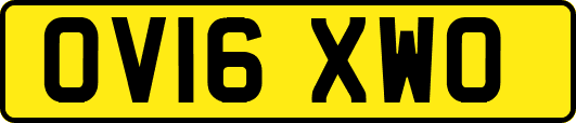 OV16XWO