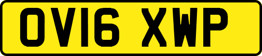 OV16XWP