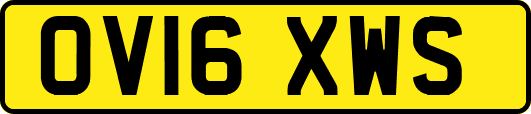 OV16XWS
