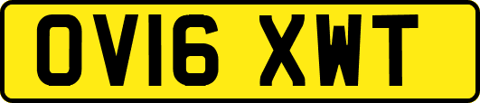 OV16XWT
