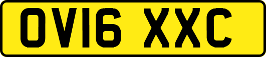 OV16XXC