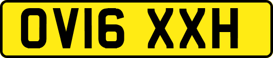OV16XXH