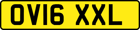 OV16XXL