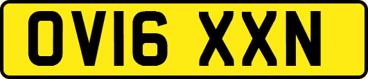 OV16XXN
