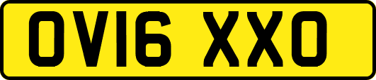 OV16XXO