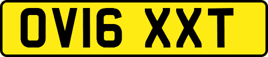 OV16XXT