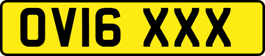 OV16XXX