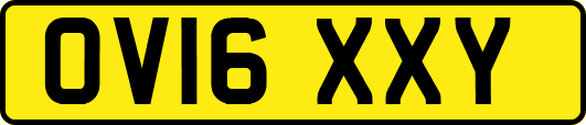 OV16XXY