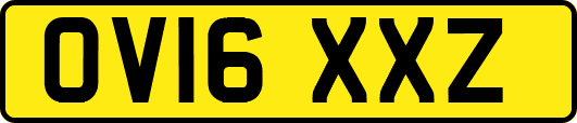 OV16XXZ