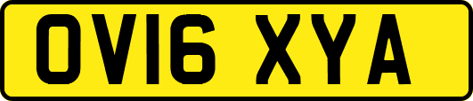 OV16XYA