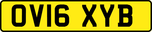 OV16XYB