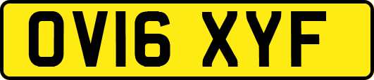OV16XYF