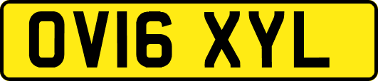 OV16XYL