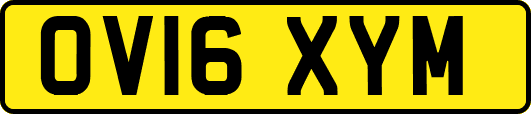 OV16XYM