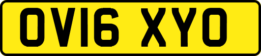 OV16XYO