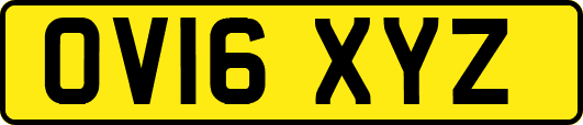 OV16XYZ