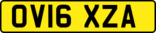 OV16XZA