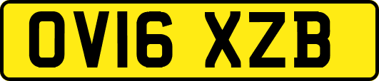 OV16XZB