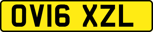 OV16XZL