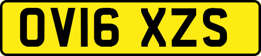 OV16XZS