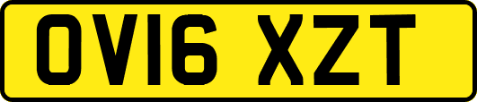 OV16XZT