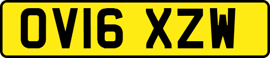 OV16XZW