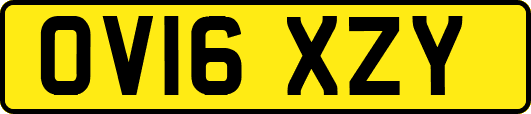 OV16XZY