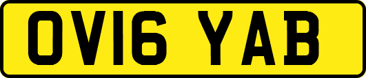 OV16YAB