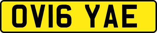 OV16YAE