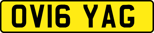 OV16YAG