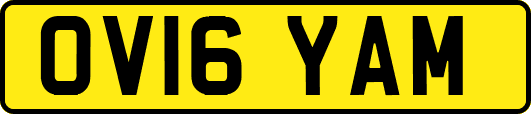 OV16YAM