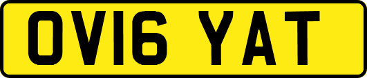 OV16YAT