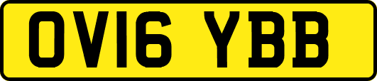 OV16YBB