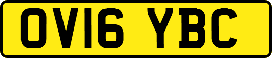 OV16YBC
