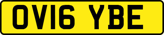 OV16YBE