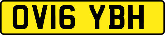 OV16YBH