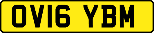 OV16YBM