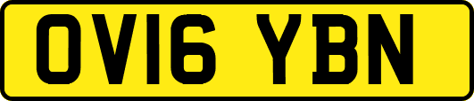 OV16YBN