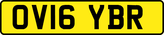 OV16YBR