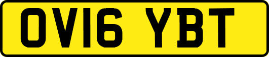 OV16YBT