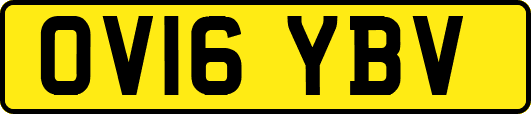 OV16YBV