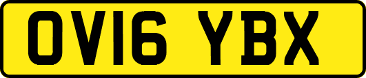 OV16YBX