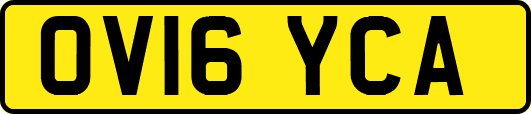 OV16YCA